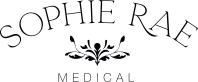 Sophie Rae Medical logo