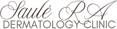 Saulė Ra Dermatology Clinic logo