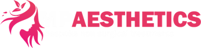MP Aesthetics logo