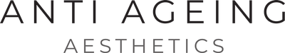 Anti-Ageing Aesthetics logo