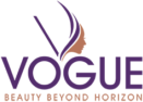 Vogue Beauty & Aesthetics logo