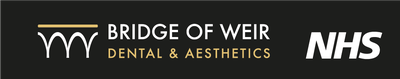 Bridge of Weir Dental & Aesthetics logo