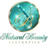 Natural Beauty Aesthetics logo