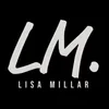 Lisa Millar Aesthetics & Advanced Skincare logo