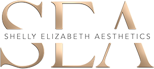 Shelly Elizabeth Aesthetics logo