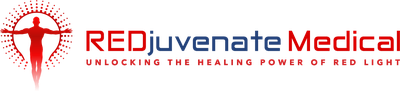 REDjuvenate Medical logo