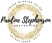 Pauline Stephenson Aesthetics logo
