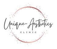 Unique-Aesthetics Clinic logo