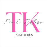 TK Face and Fillers Aesthetics logo
