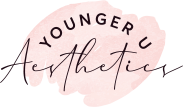 Younger U Aesthetics logo