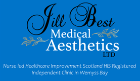 Jill Best Medical Aesthetics Ltd logo