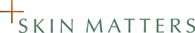 Skin Matters logo