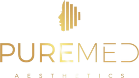 PureMed Aesthetics logo