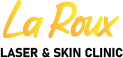 La Roux Laser & Skin Clinic logo