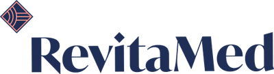 Re-Vitamed Health Limited logo