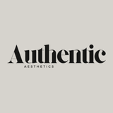 Authentic Aesthetics Bradford on Avon logo