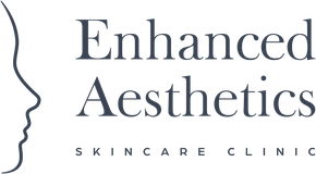Enhanced Aesthetics logo