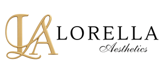 Lorella Aesthetics logo