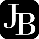 JB Aesthetics logo