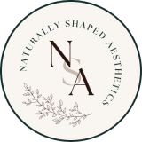 Naturally Shaped Aesthetics - Fat Freezing & Hair Laser Clinic logo