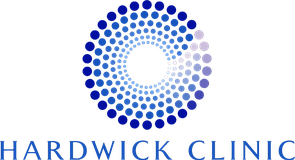 Hardwick Clinic logo