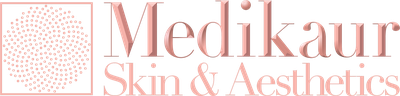 Medikaur Skin & Aesthetics logo