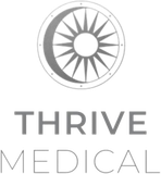 Thrive Integrative Medical Clinic logo