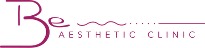 Be Aesthetic Clinic logo