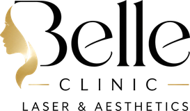 Belle Clinic-Laser & Aesthetics logo