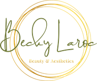 Becky Laroc - Beauty & Aesthetics logo