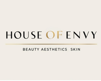 House of Envy Beauty Aesthetics SPMU Clinic logo