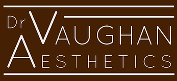 Dr Vaughan Aesthetics logo