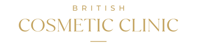 British Cosmetic Clinic logo
