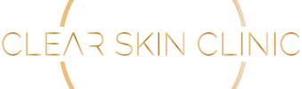 Clear Skin Clinic logo