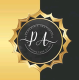 Patcharin's Aesthetics logo
