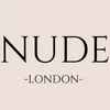 Nude Aesthetics and Beauty logo