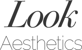 Look Aesthetics logo