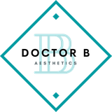 Doctor B Aesthetics logo