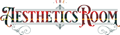 The Aesthetics Room logo