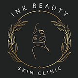 Ink Beauty Skin Clinic logo