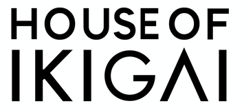 House of Ikigai logo