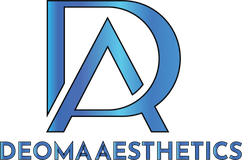 Deoma Aesthetics Bradford Clinic logo
