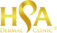 HSA Dermal Clinic logo