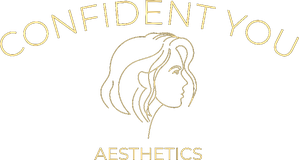 Confident You Aesthetics logo