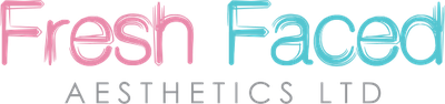 Fresh Faced Aesthetics logo