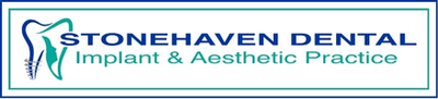 Stonehaven Dental Implant and Aesthetic Practice logo