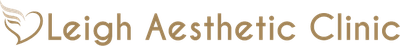 Leigh Aesthetic Clinic logo