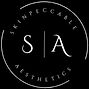 Skinpeccable Aesthetics and Holistic Therapy logo
