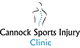 Cannock Aesthetics logo