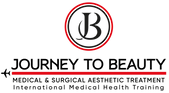 Journey to Beauty logo